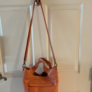 Latico crossbody handbag
